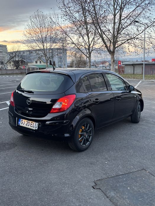 Opel Corsa 1.3 cdti