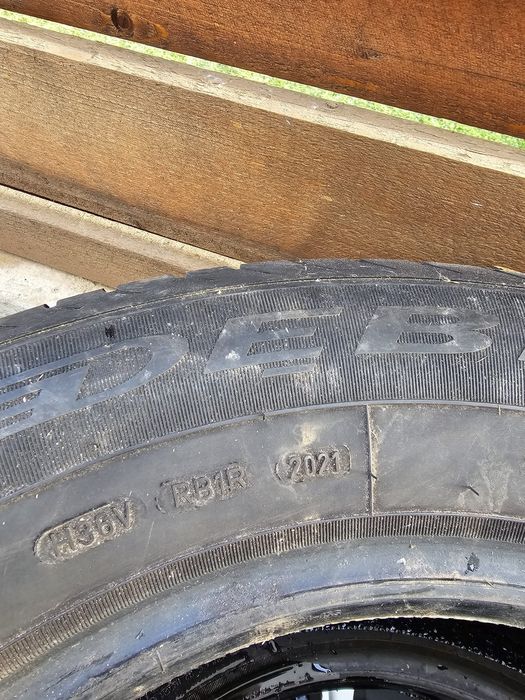 Anvelope iarnă DUSTER 215/65/16