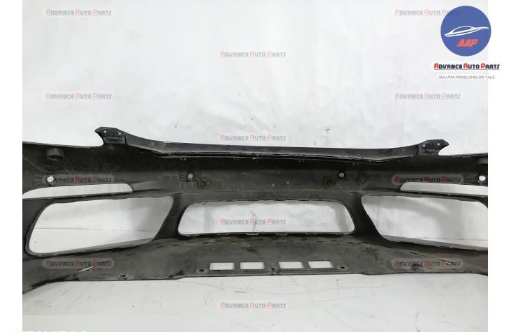 Предна броня оригинална със сензори Порше Боксгер / Porsche Boxster [О