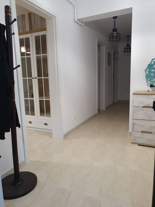 Apartament Găvana Bălcescu Residence