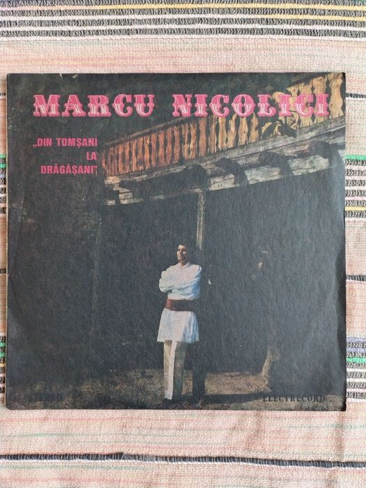 40 Viniluri Vechi