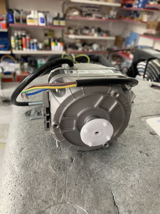 Moteur à Vis Frigorifique Viking PE950158 – Neuf – Pour Réfrigérateur