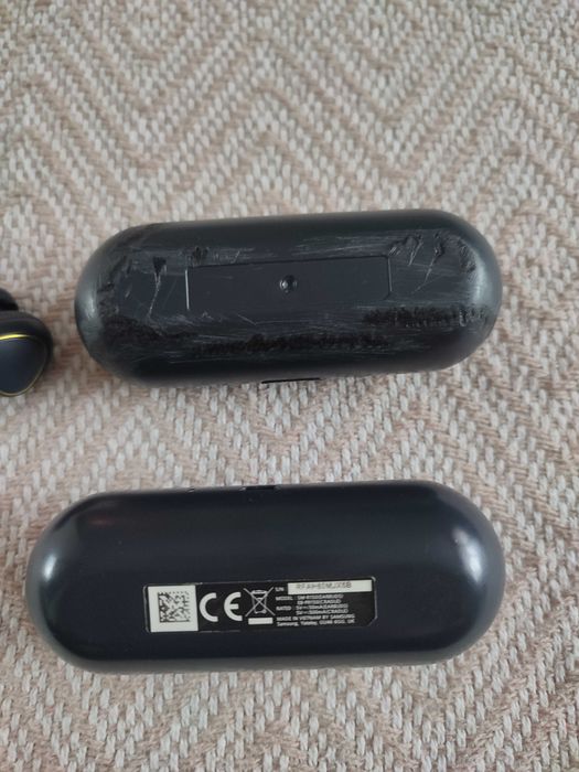 Безжични слушалки Samsung