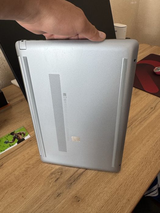 Hp notebook 512 gb