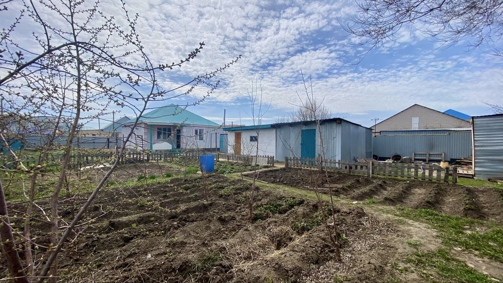 Дом Нур сити 2-3 мкр