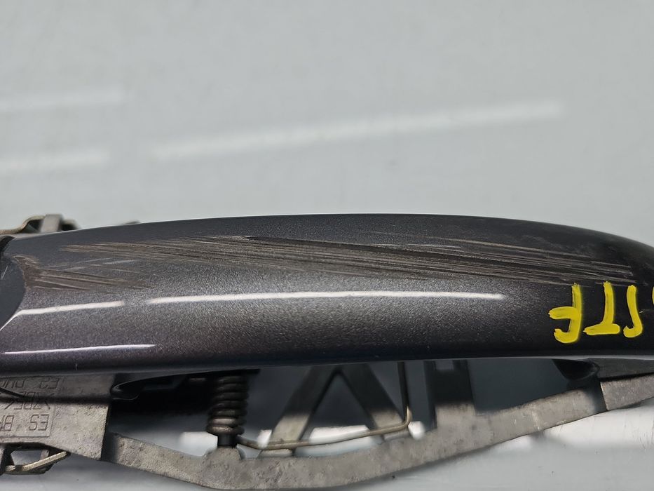 Maner usa stanga fata Volkswagen Touran (1T3) [Fabr 2010-2015] Facelif