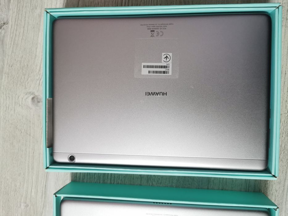 Huawei MediaPad T3 10