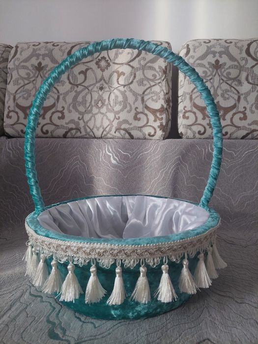 Тойбастар, Қалта