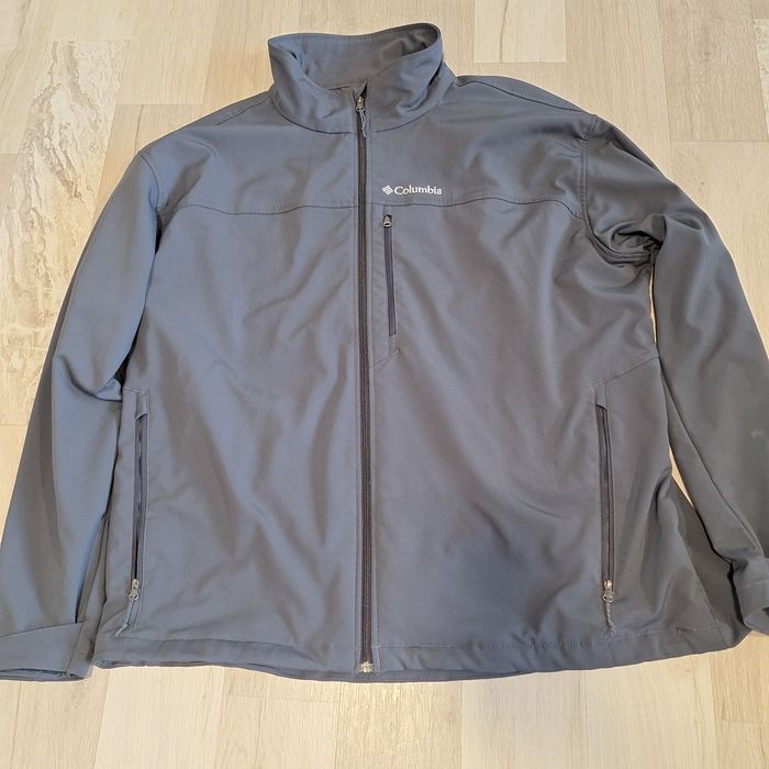 Jachetă Columbia mărimea XXL