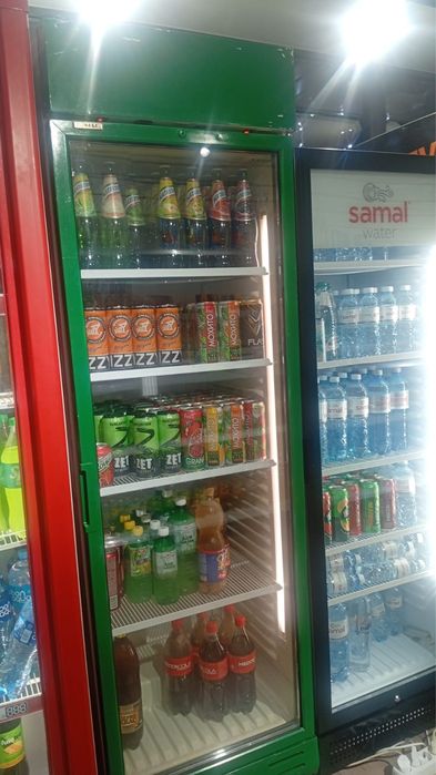 Продам холодильник Klimasan