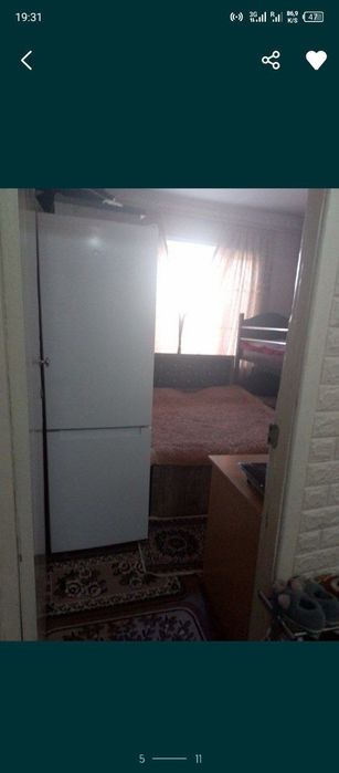 Sergeli 2 xona obshejita