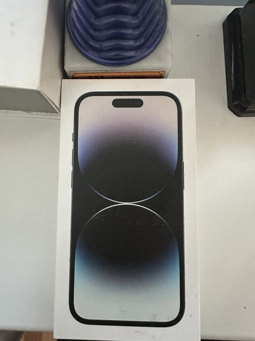 IPhone 14 pro 128гб