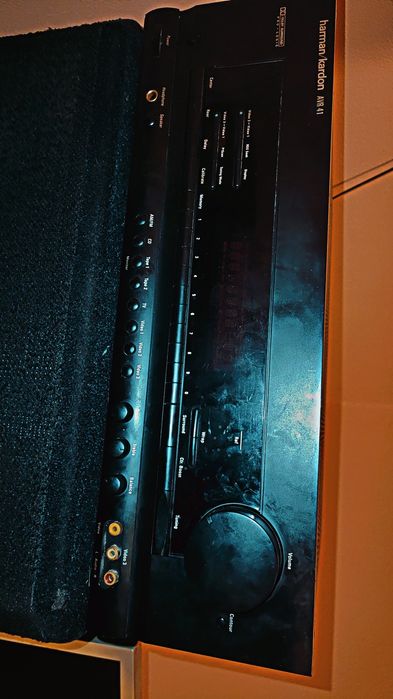 Harman kardon & solton&auna pro vand urgent