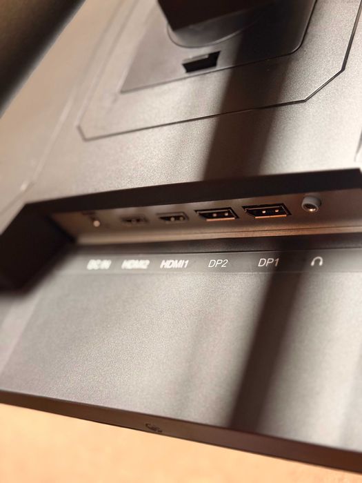 Монитор ENVISION G2712K 27" IPS 540 Гц Рассрочка - Кредит