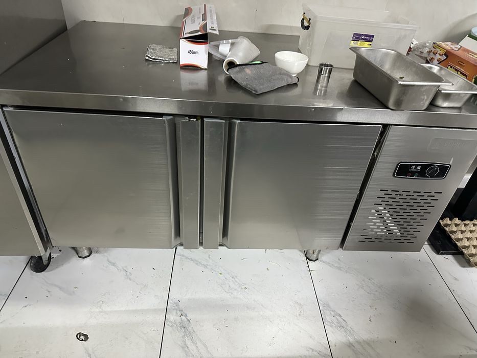 Холодильник духовкалар сатылады