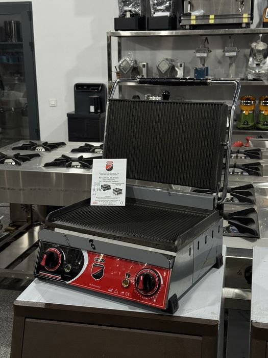 Toster Fast foot abarodoniy selver Turkiya Xitoy izgara izgira tostir