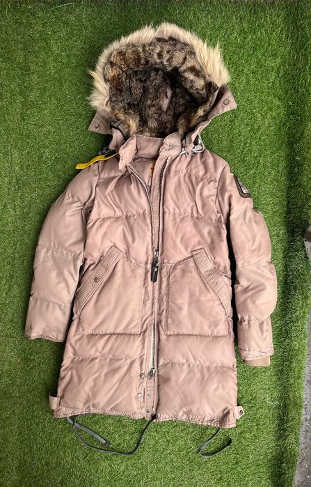 Дамско пухено яке / парка : PARAJUMPERS Kodiak Women's Parka S