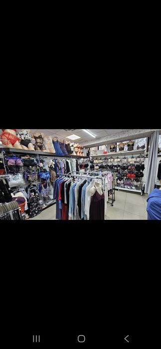 Продам готовый бизнес