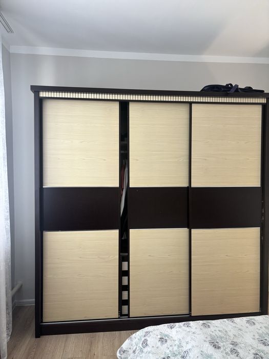 Спальный гарнитур