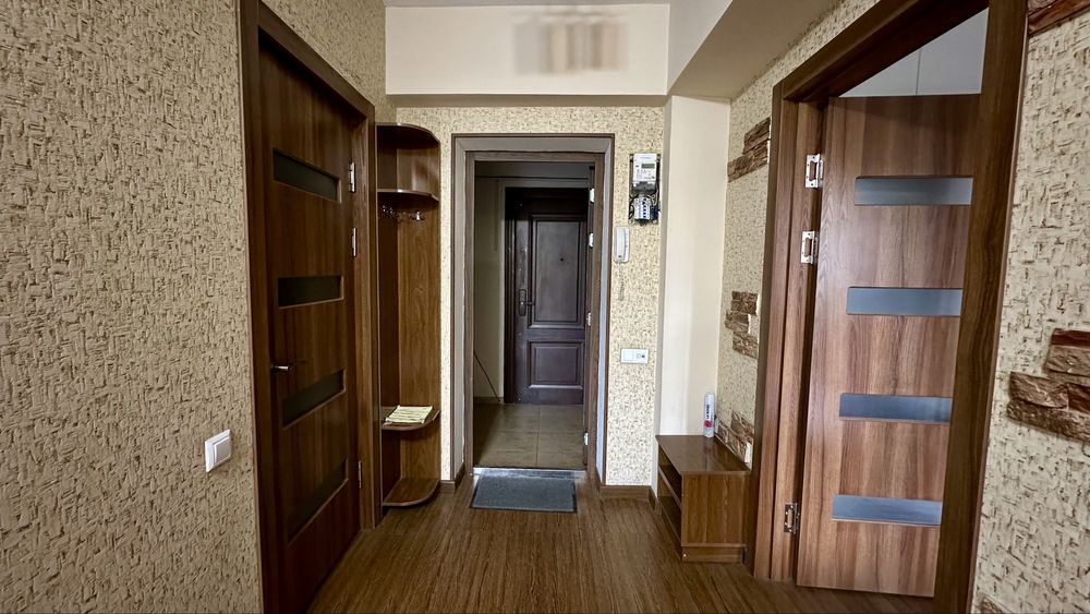 СВОЯ ЦУМ 2-комнатная