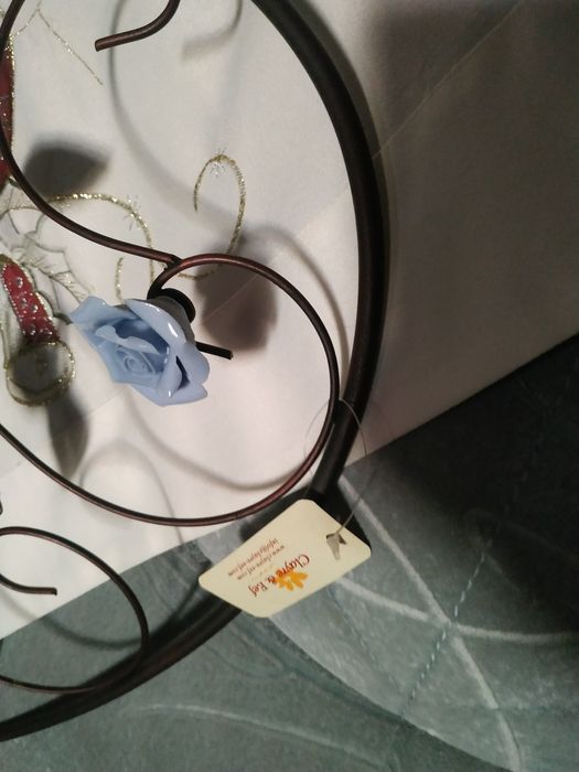 Декор для дома импортный