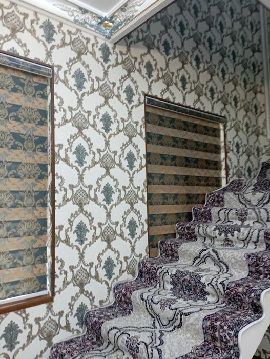 jalyuzi masketniy setka quyoshdan himoya