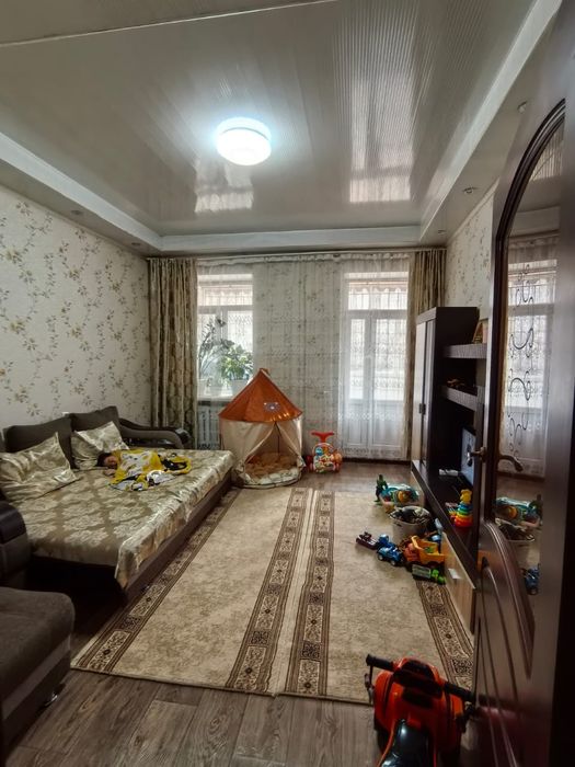 Продам квартиру двух комнатную