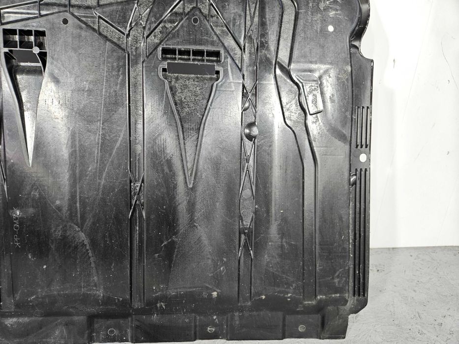 Оригинална Кора двигагател Mercedes A, CLA, GLA, GLB