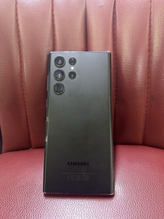 Samsung S22 Ultra 512GB