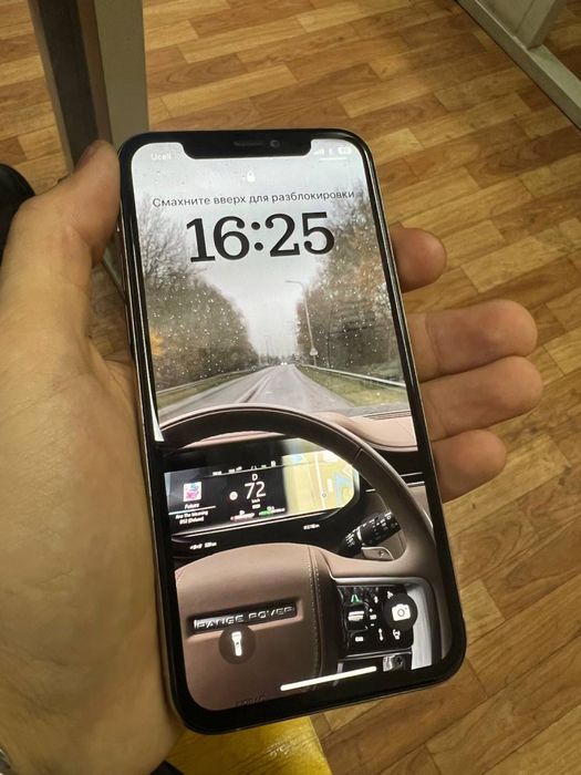 Iphone 11 pro 256 gb ideal