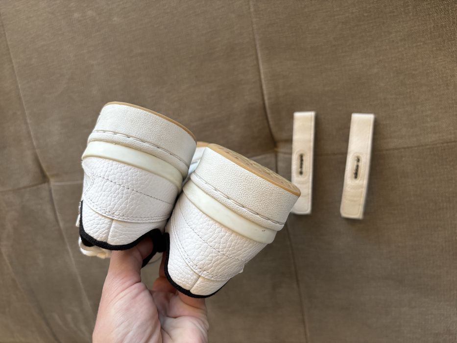 маратонки Adidas