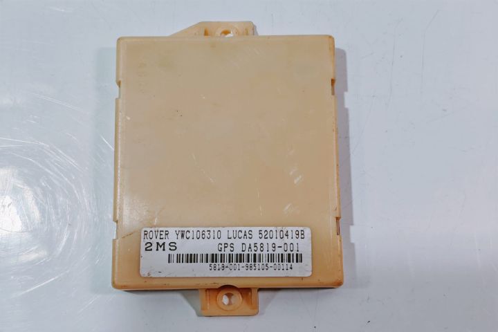 Modul confort 52010419B Land Rover Freelander prima generatie