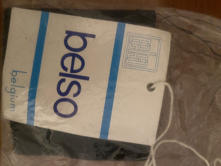 Зимнее пальто производство Бельгия, р. 52