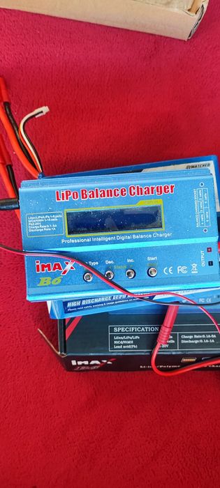 Barcă pentru nădit