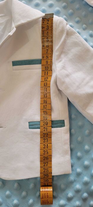 Costumas 3-6 luni baiat