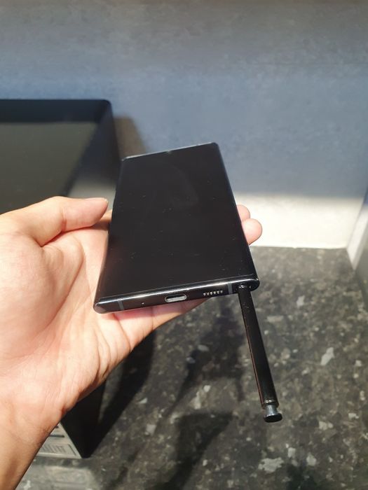 Galaxy Note 10 plus
