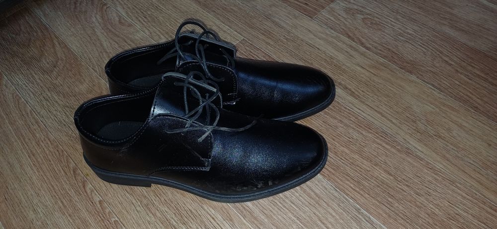 Туфли мужские 43 размер