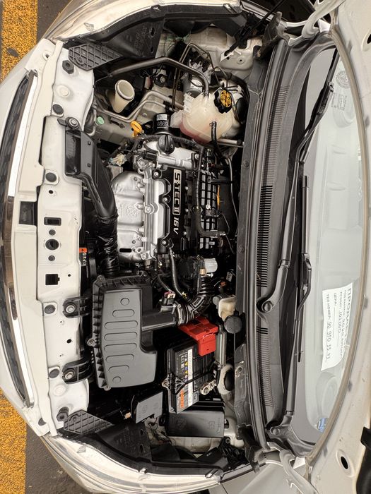 Spark Avtomat 2020-yil Full