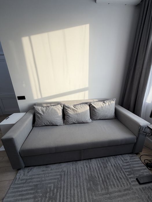 Диван в хорошем состоянии