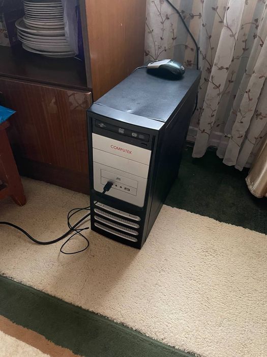 Продам компьютер, характеристики на фото,