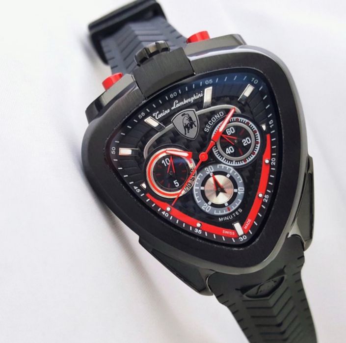 Ceas Tonino Lamborghini Mechanical Sweeping