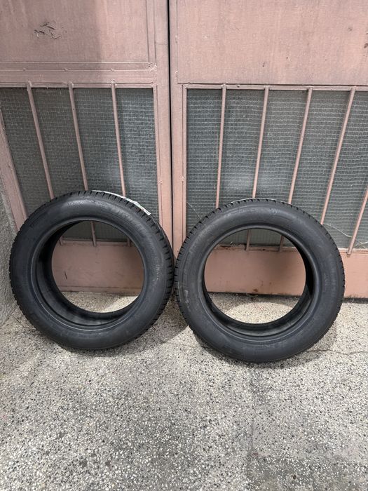 165/65/15 Michelin Crossclimate