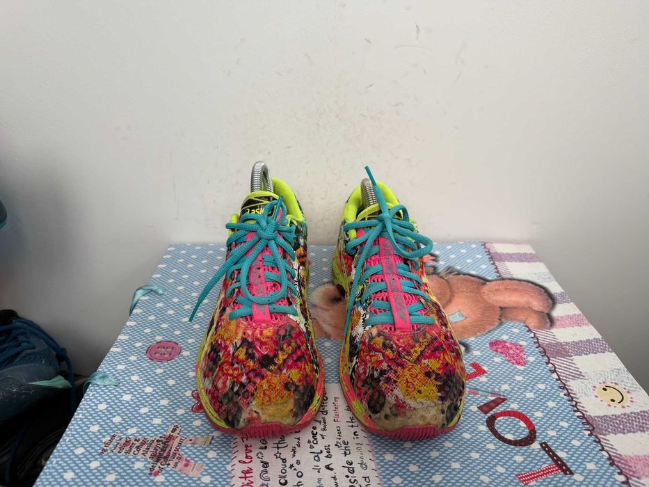 Asics Gel Noosa Tri 11''оригинални маратонки 38.5 номер