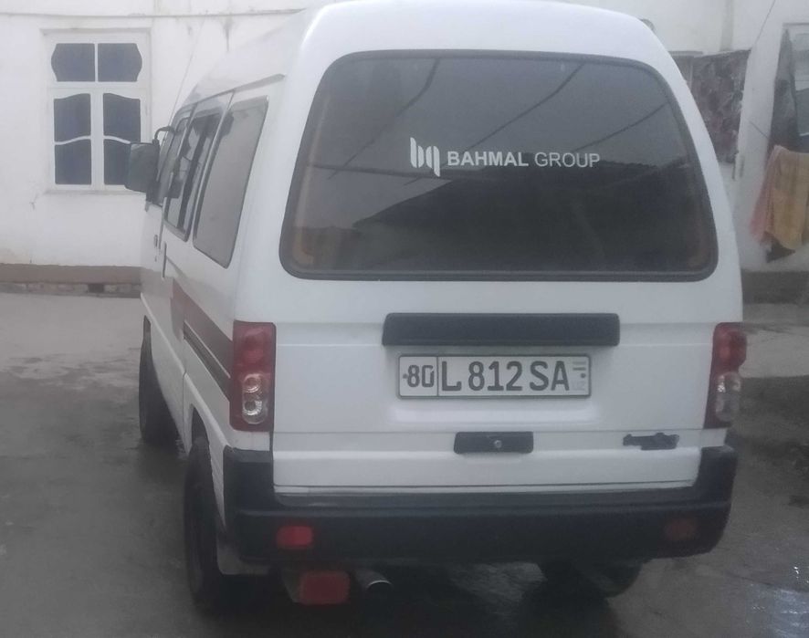 Дамас сотилади..