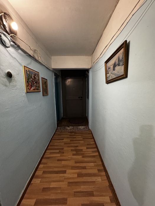 Продам комнату, 2/5, ремонт. Егорова 25