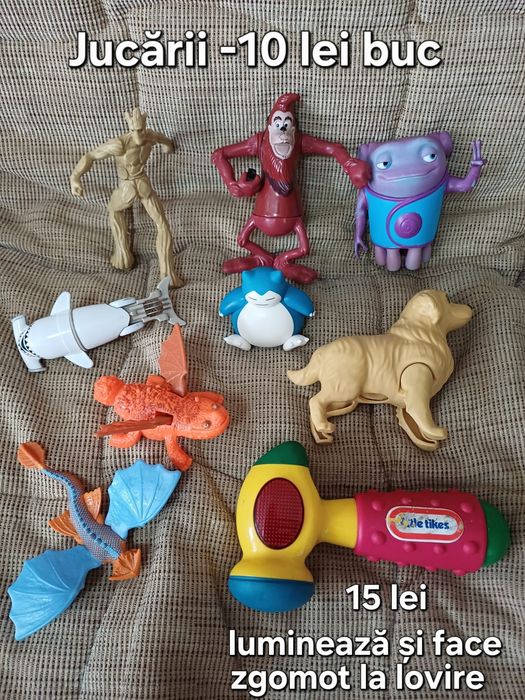 Mașinuțe,dinozauri,avioane
