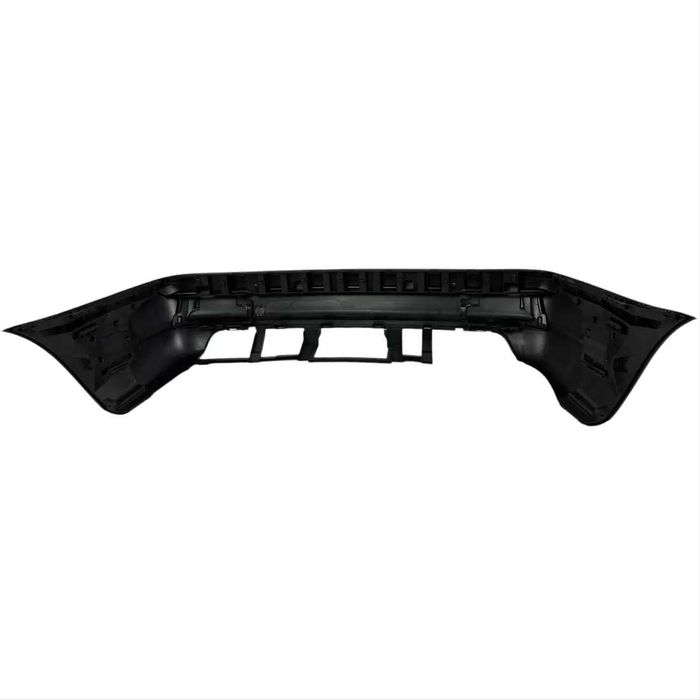 M Задна броня за BMW E46 купе – M Tech, с отвори, бмв е46 мтех