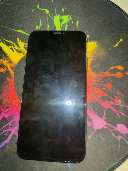 Iphone x на запчасти