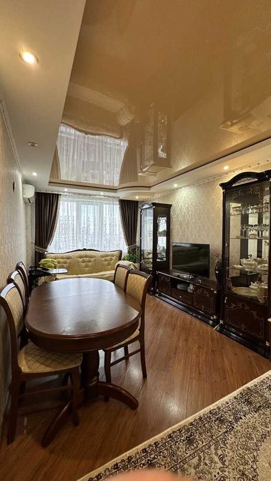 Продам 3-х комнатная квартира