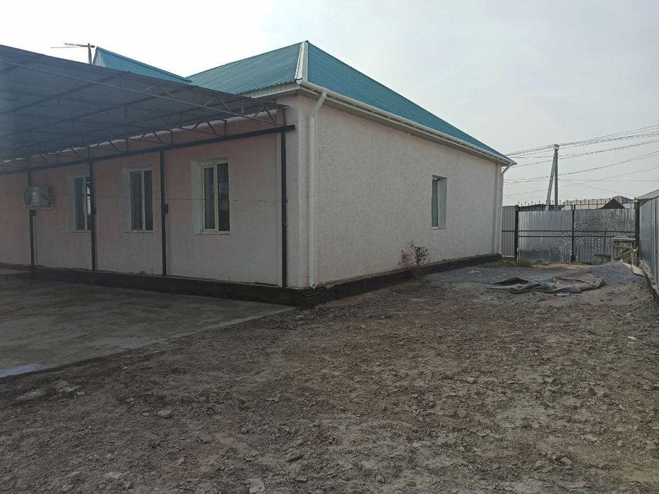 5 Бөлмелі жер үй Титовта